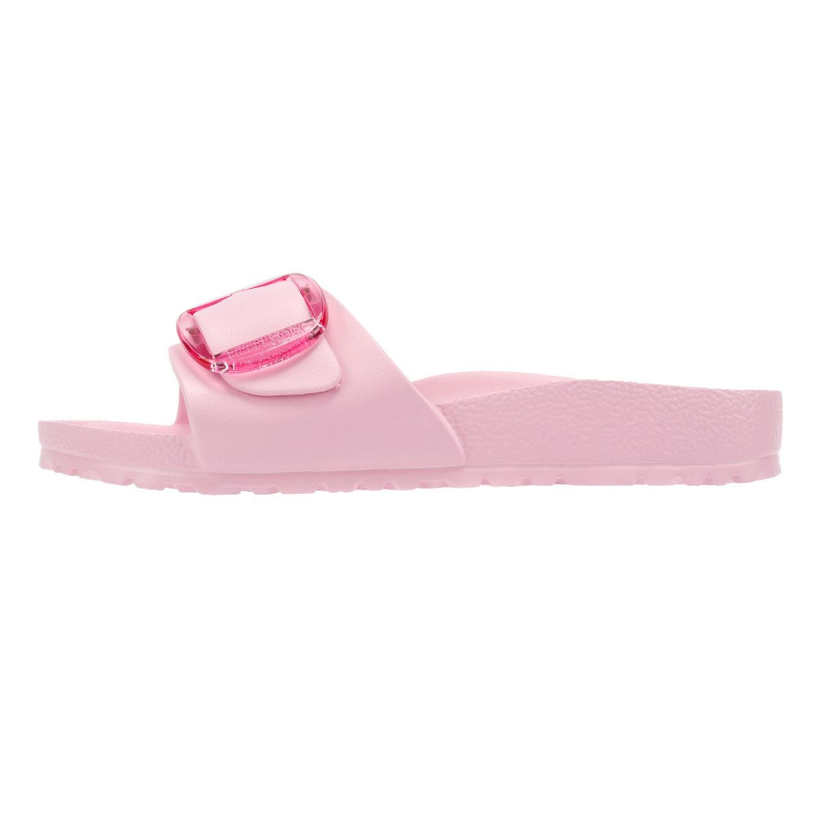 Birkenstock Madrid EVA Big Buckle Damen Rosa Sandalen