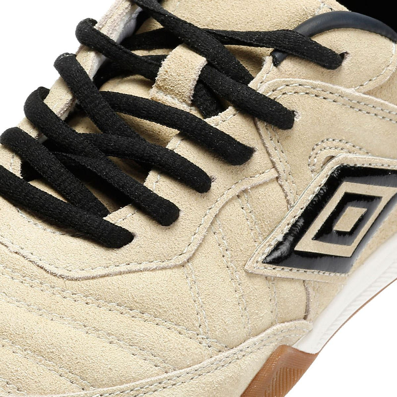 Umbro Speciali TR Wildleder Grüne Sneaker