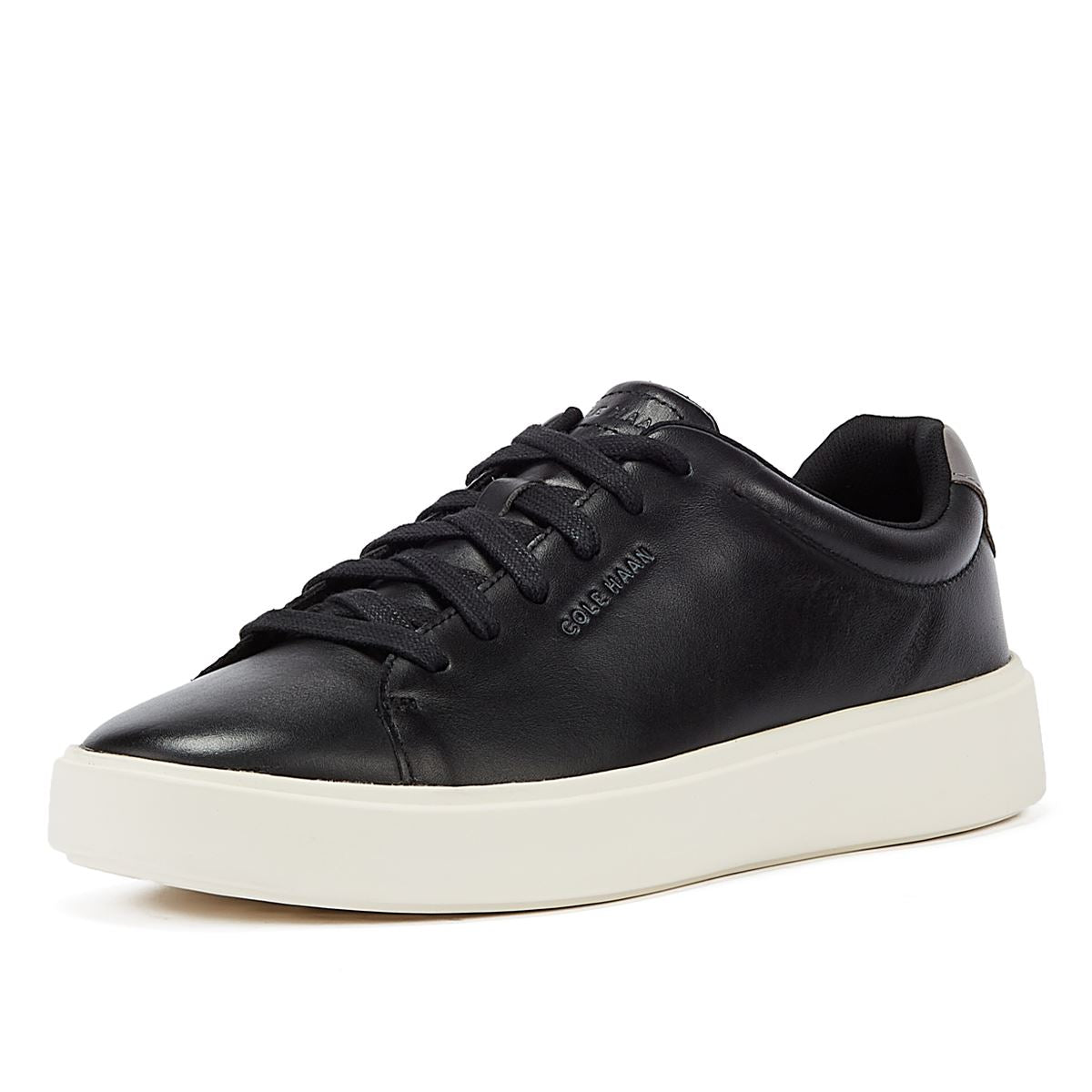 Cole Haan Crosscourt Sneaker City Herren Schwarz Trainer