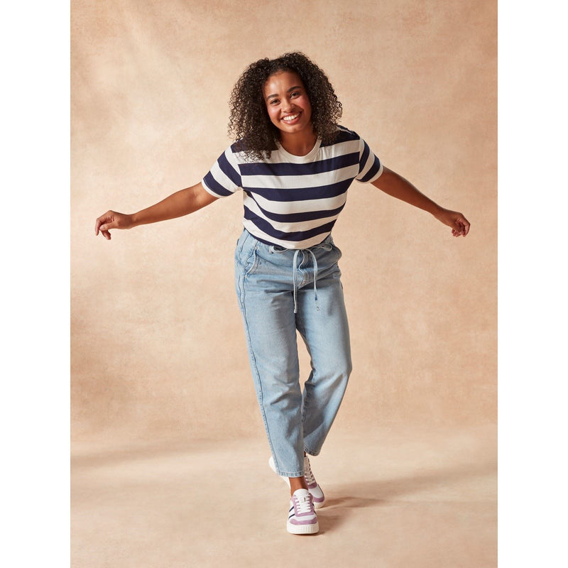 Hush Puppies Holly Damenschuhe Aus Wildleder In Multifarben-Sneaker