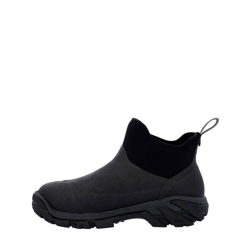 Muck Boots Woody Sport Gummistiefel In Schwarz/Dunkelgrau