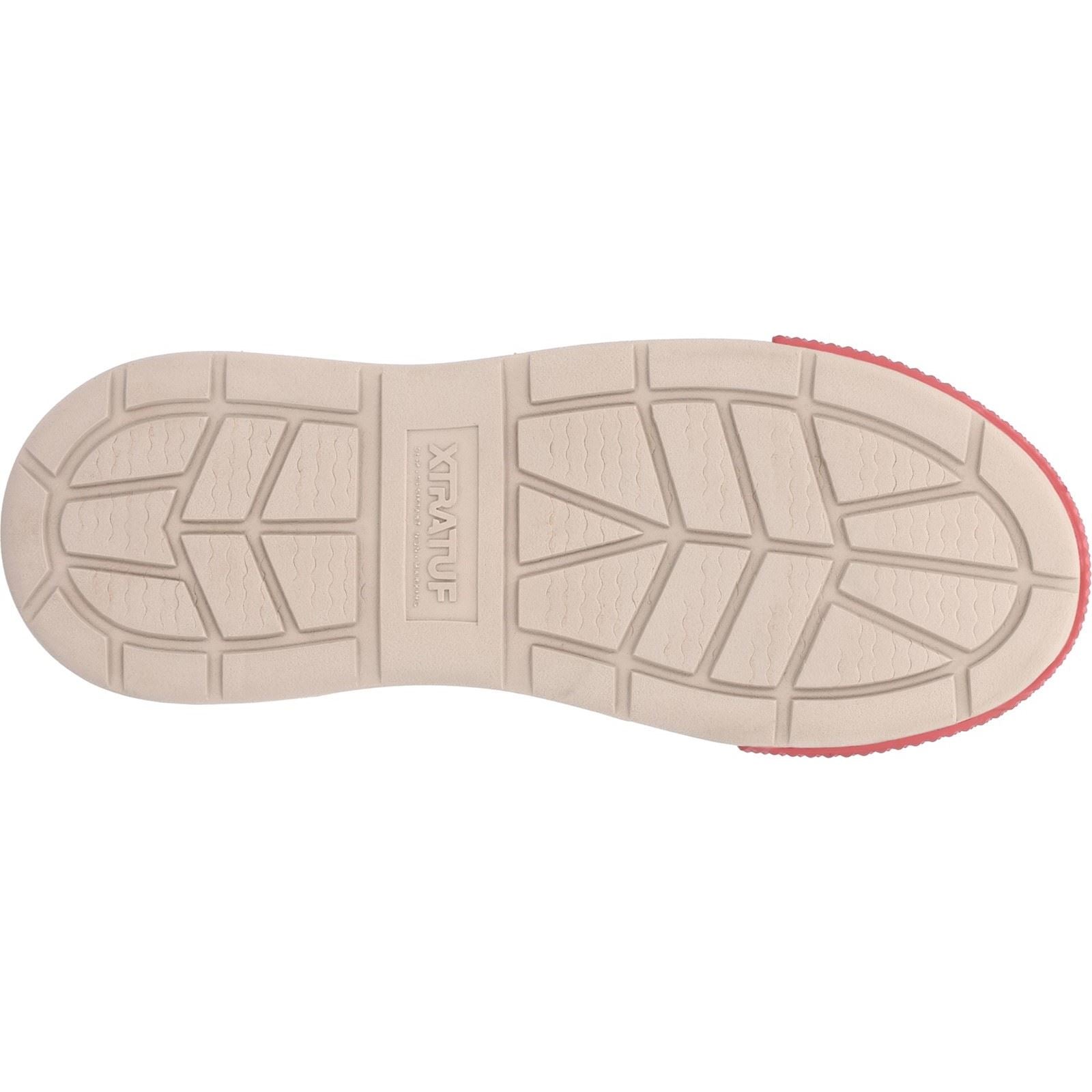 Xtratuf Knöchel Deck Sport Synthetische Oliven Wellington Stiefel