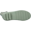 Cotswold Farmyard Mid Gummi-Alpaka-Gummistiefel