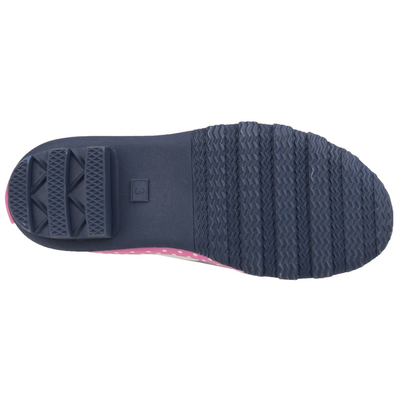 Cotswold Dotty Gummistiefel In Mehreren Farben