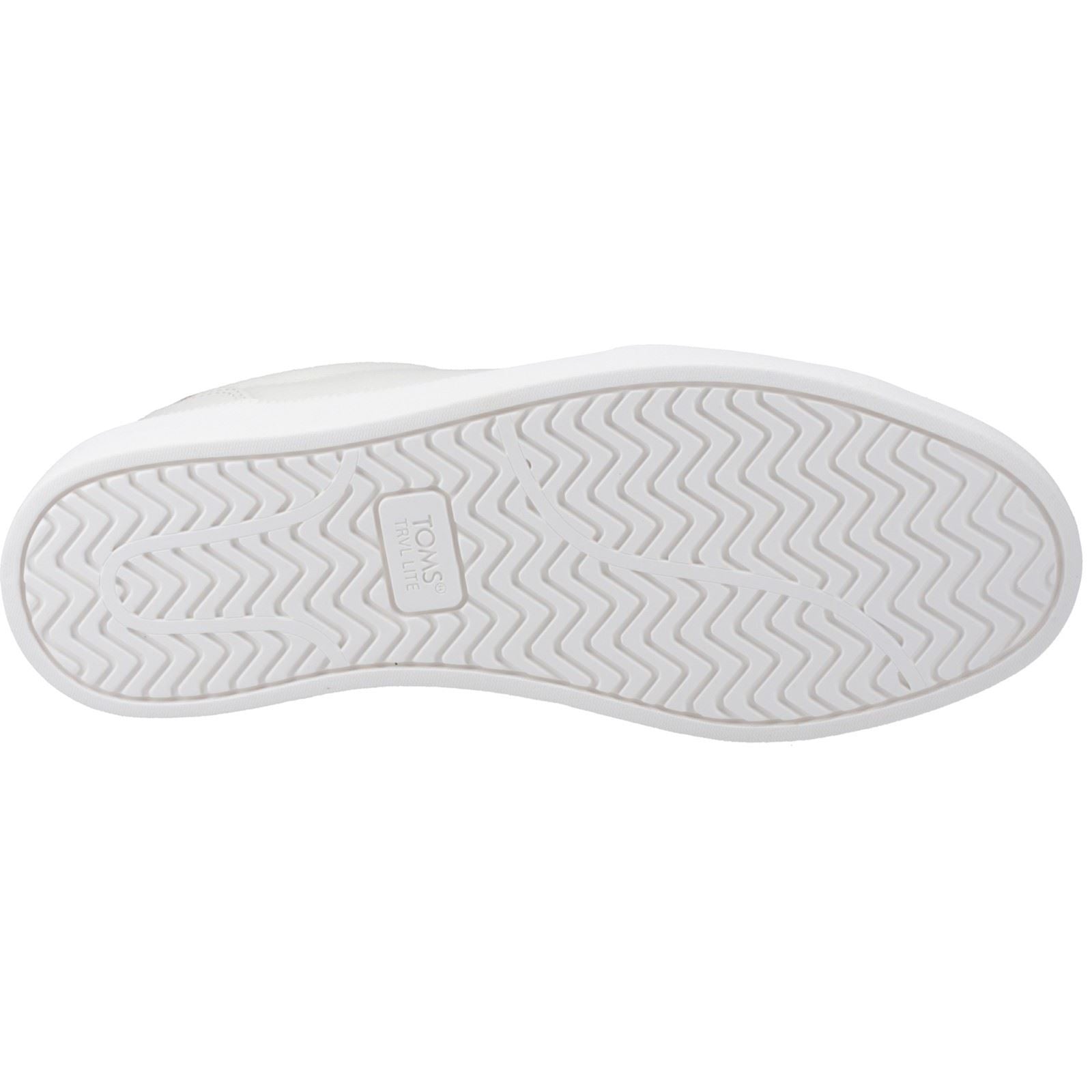 TOMS TRVL Lite Rio Herren Beigen Sneaker