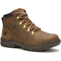 Caterpillar Mae Leder Damen Pyramid Sicherheitsstiefel