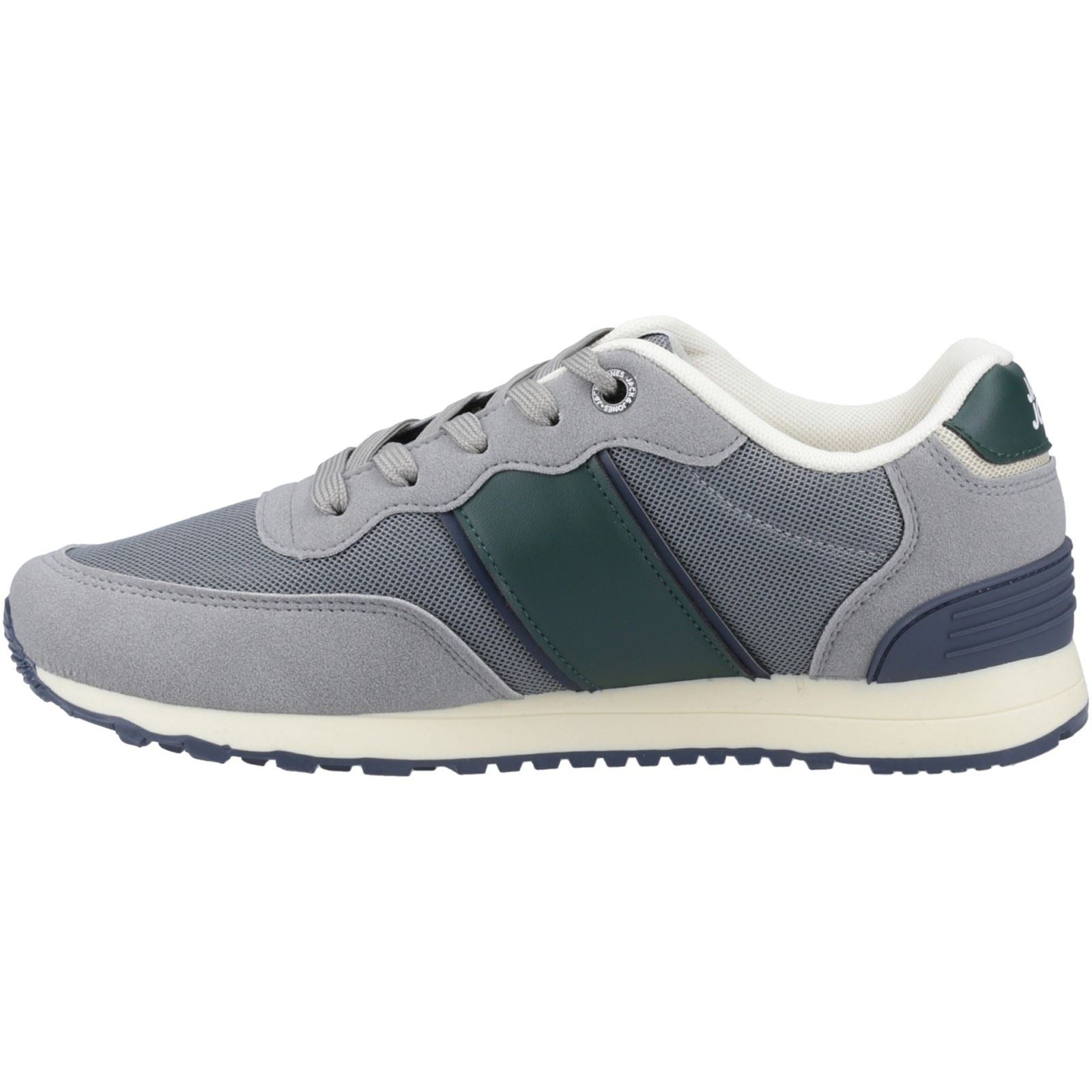 Jack & Jones Spirit Runner Herren Nachteule Sneaker