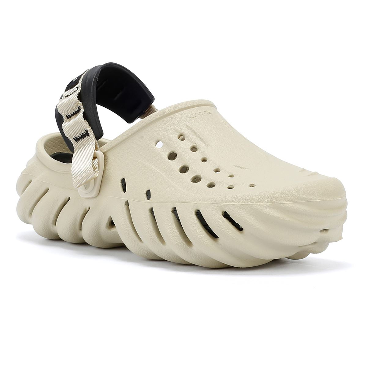 Crocs Echo Knochenklumpen
