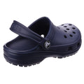 Crocs Toddler Classic Thermoplastische Marine Loafer