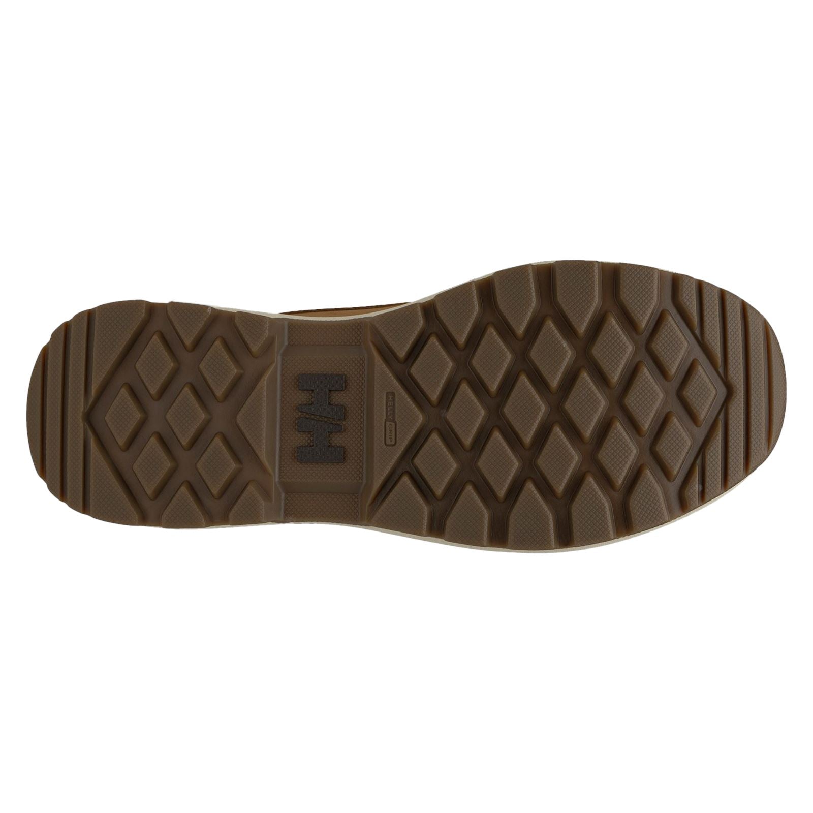Helly Hansen Sport Bowstring Leder Herren Honig Stiefel