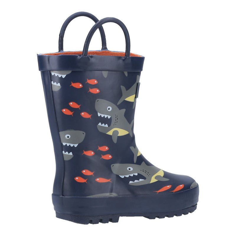 Cotswold Puddle Gummihai Gummistiefel