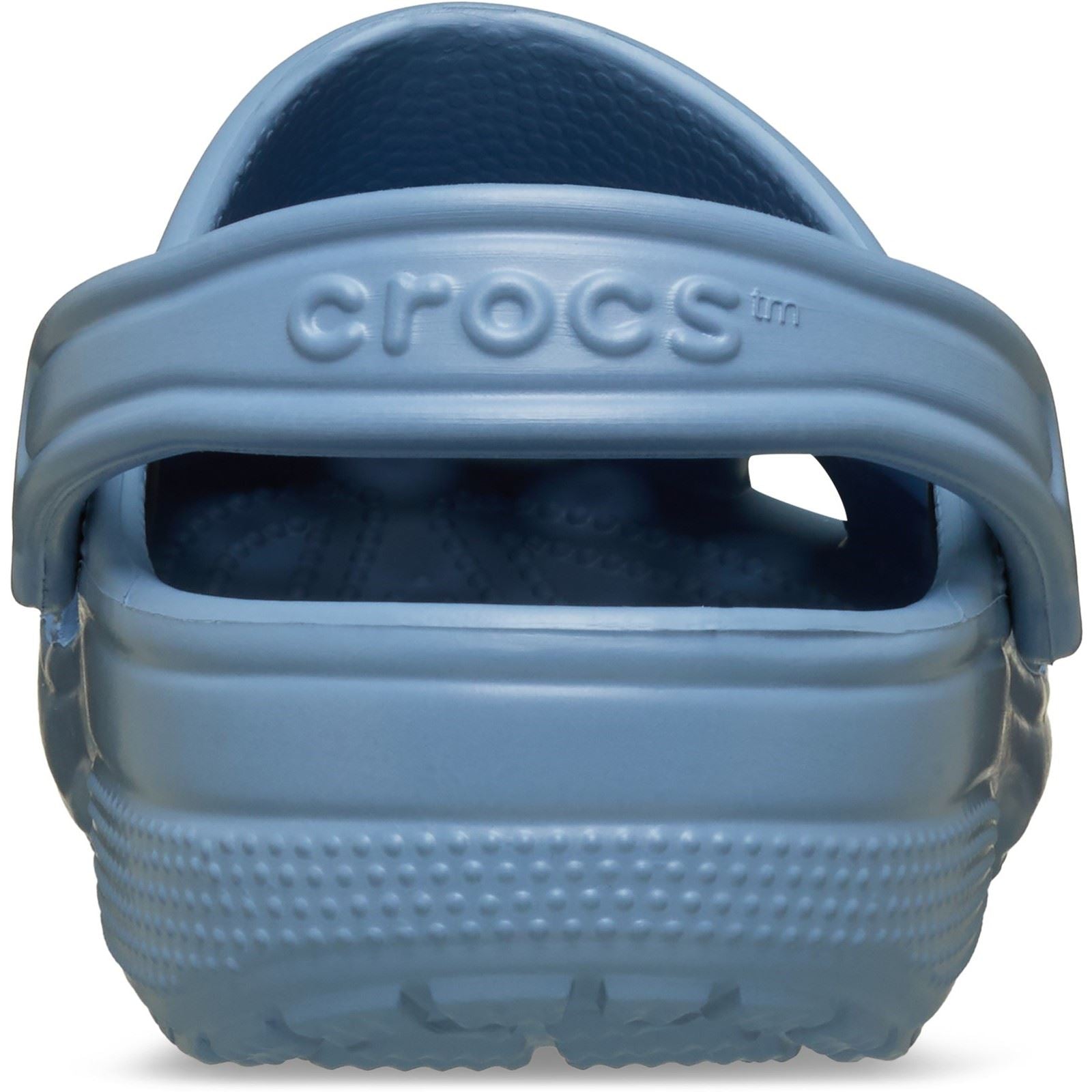 Crocs Classic Eva Astro Blau Clogs