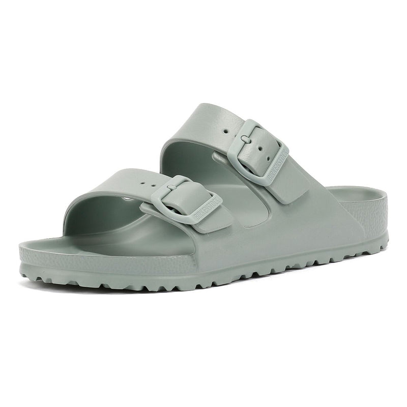 Birkenstock Arizona EVA Damen Grüne Sandalen