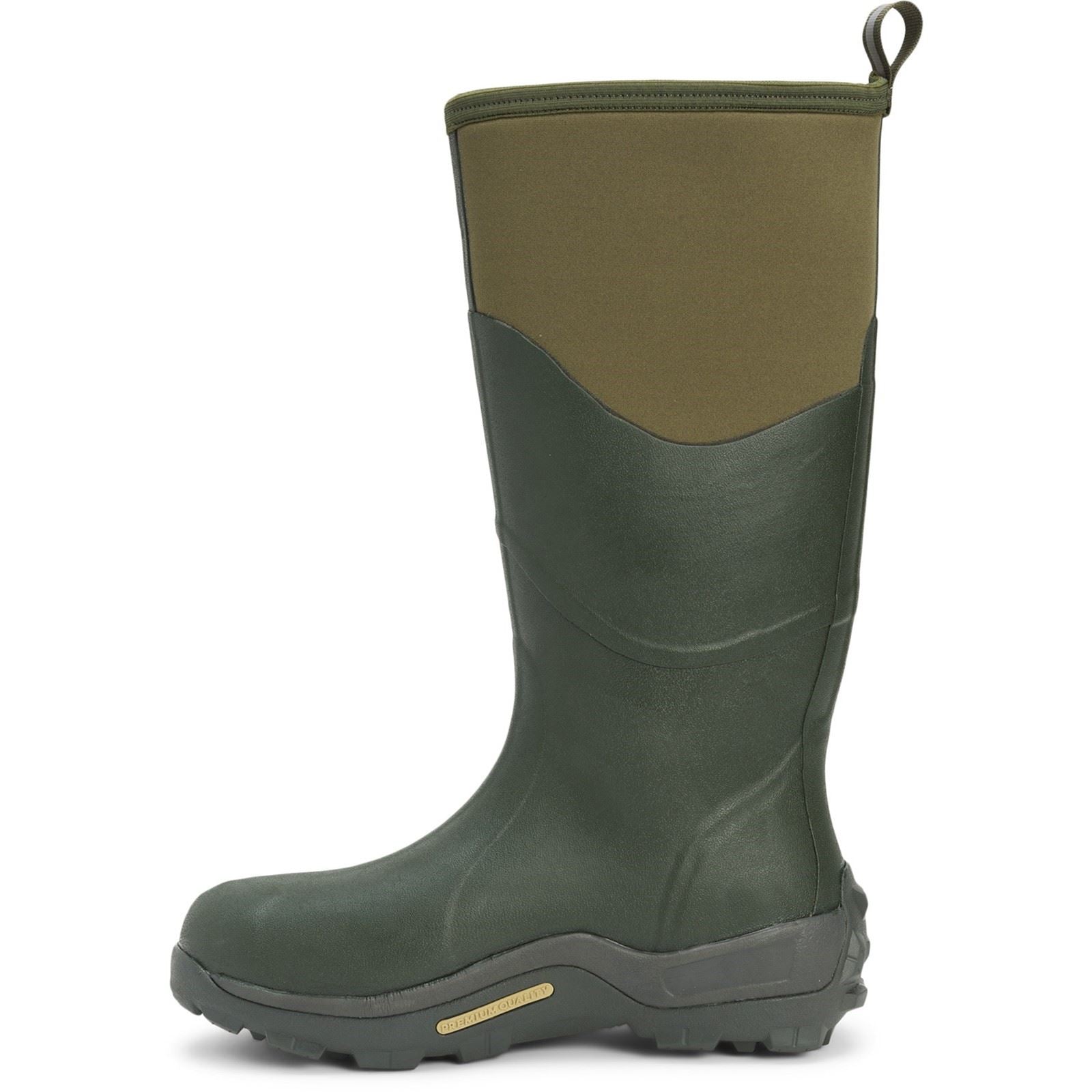 Muck Boots Muckmaster Hi Gummimoos-Gummistiefel