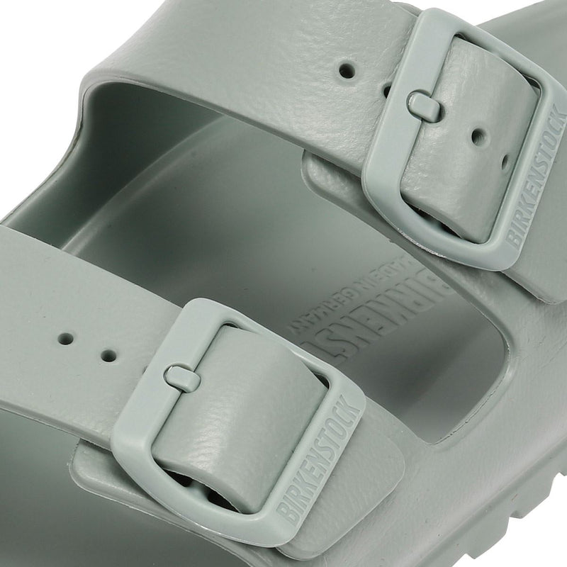 Birkenstock Arizona EVA Damen Grüne Sandalen