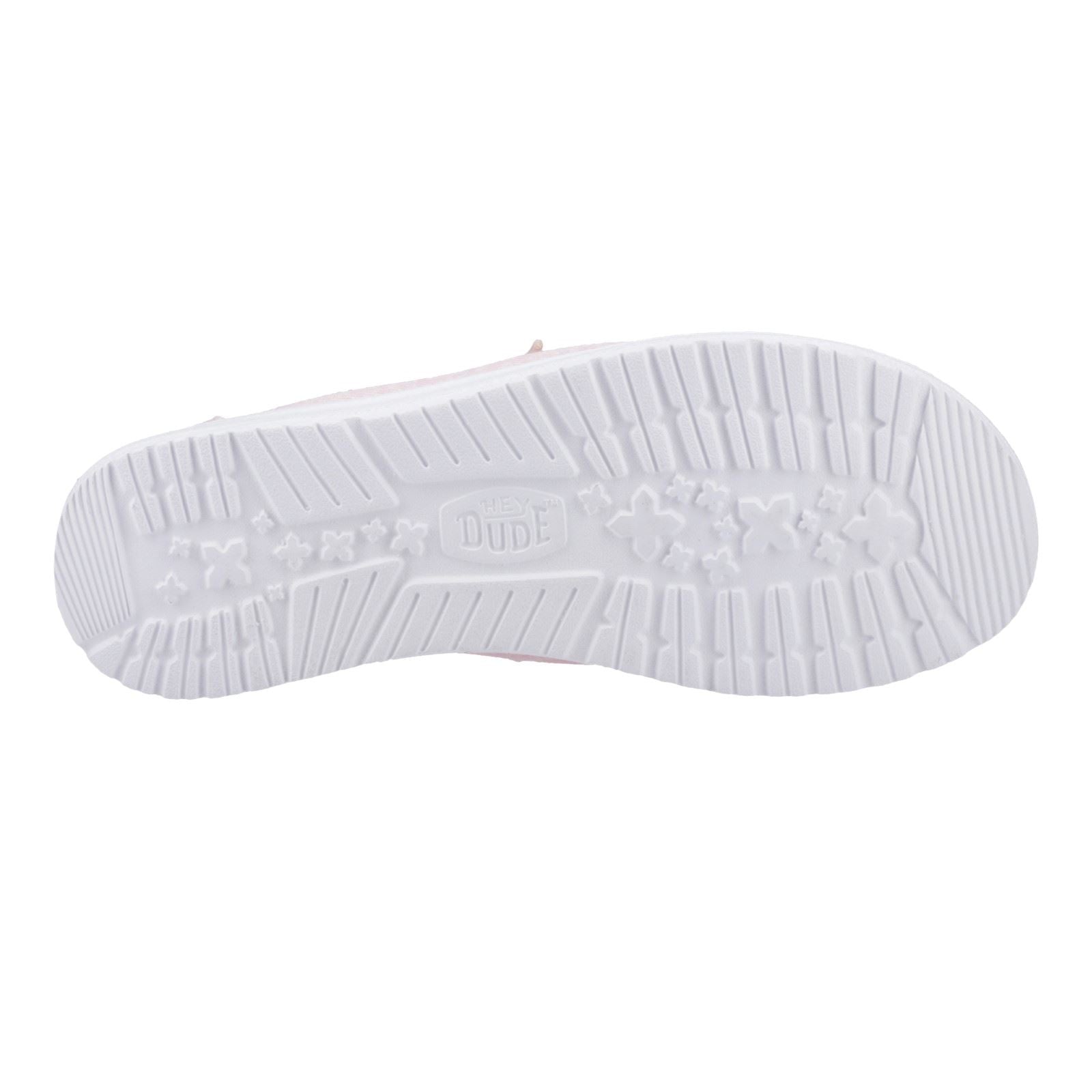HEYDUDE Wally Jute Jute Herren Meergrüne Mokassin Schuhe