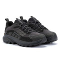 Merrell Moab Speed 2 GTX Herren Schwarze Turnschuhe