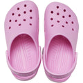 Crocs Classic Thermoplastische Taffy Pink Loafers