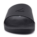 Sperry Freeboard Herren Schwarz Schlappen