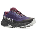 Merrell Agility Peak 5 Gore Tex Damen Wanderschuhe Arcane