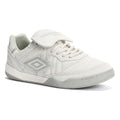 Umbro Speciali TR Wildledergraue Sneakers