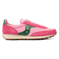 Saucony Trainer 80 Wildleder Rosa Turnschuhe