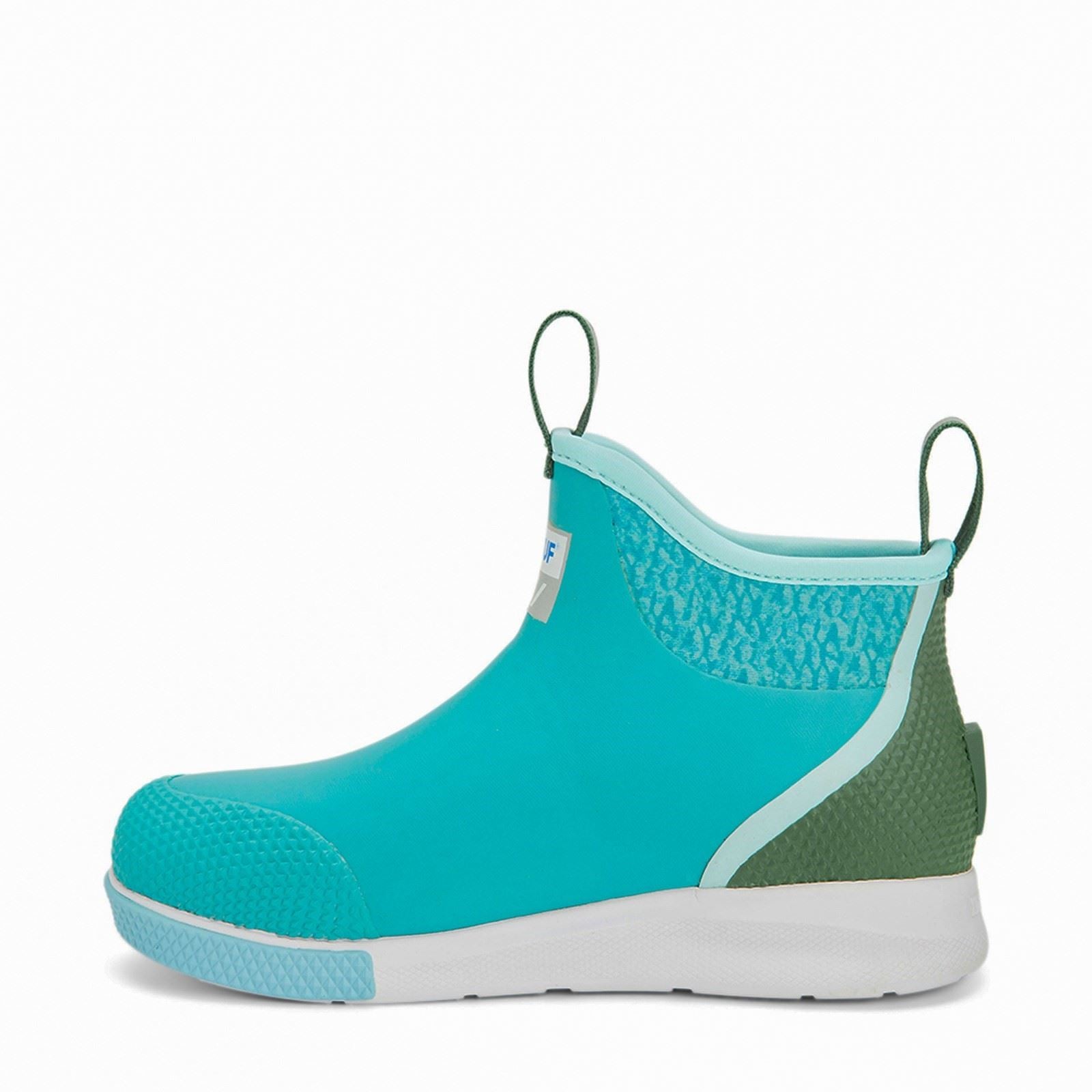 Xtratuf Adb Sport Gummistiefel Teal