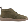 Hush Puppies Rory Herren Stiefel Aus Wildleder In Khaki