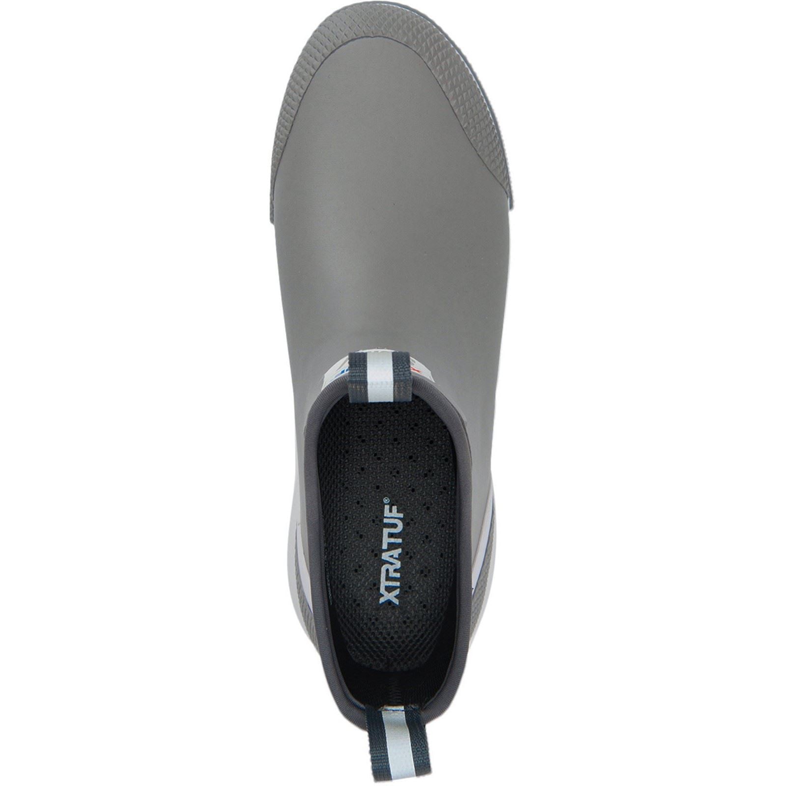 Xtratuf Adb Sport Gummistiefel In Grau