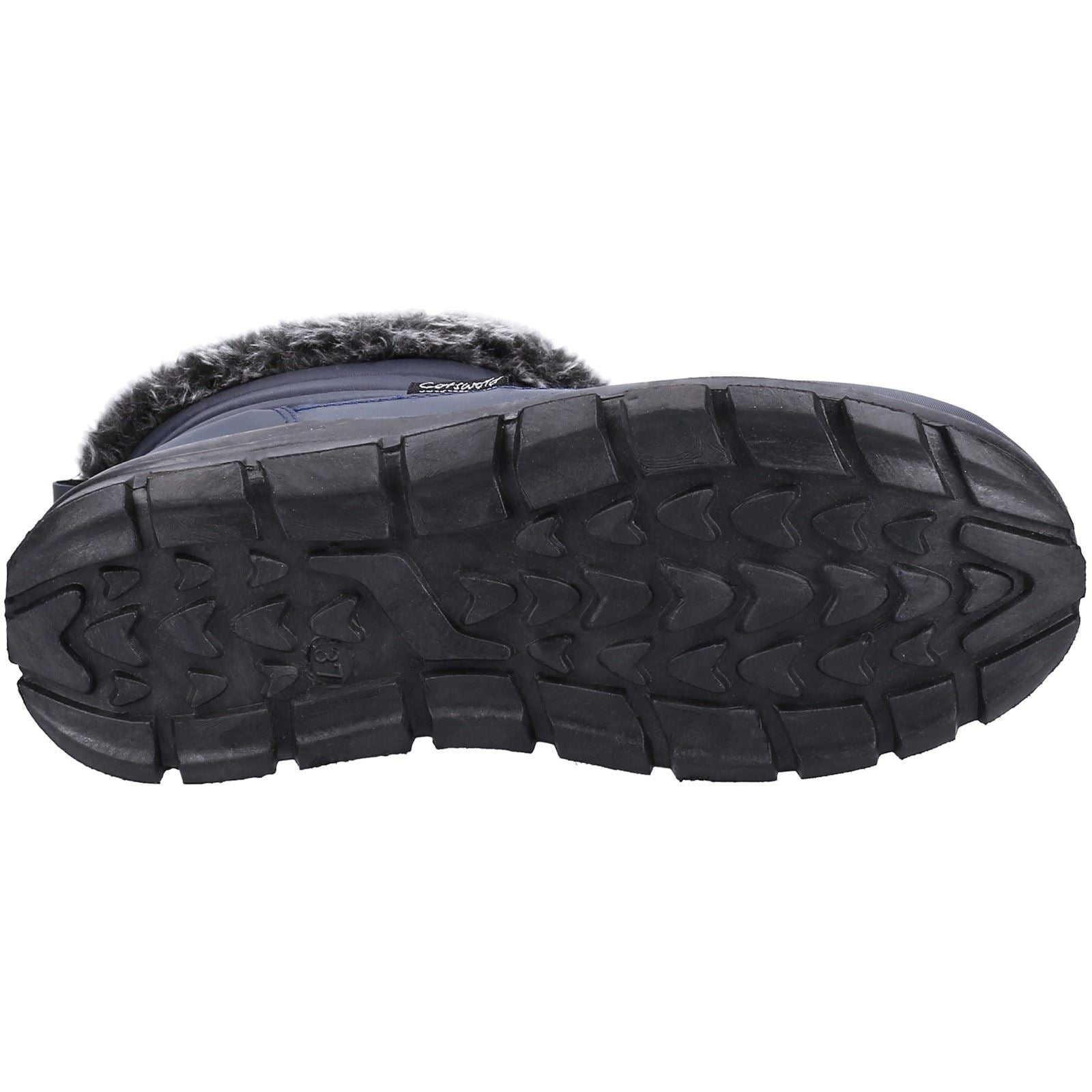 Cotswold Longleat Marine Gummistiefel