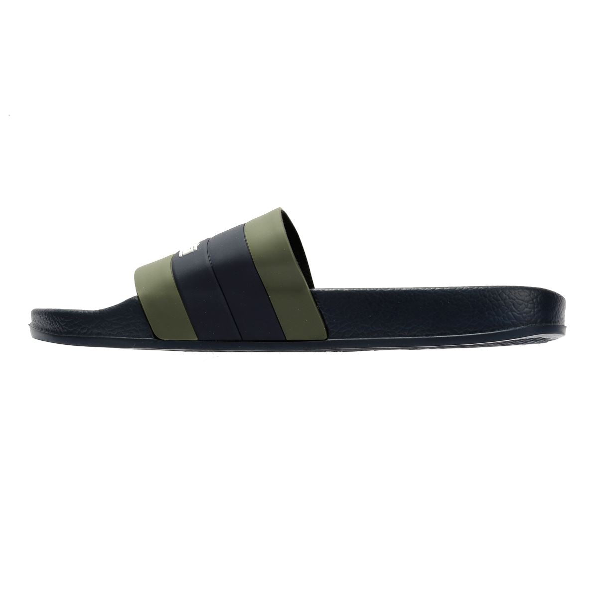 Lambretta Prince Herren Grün Sandalen