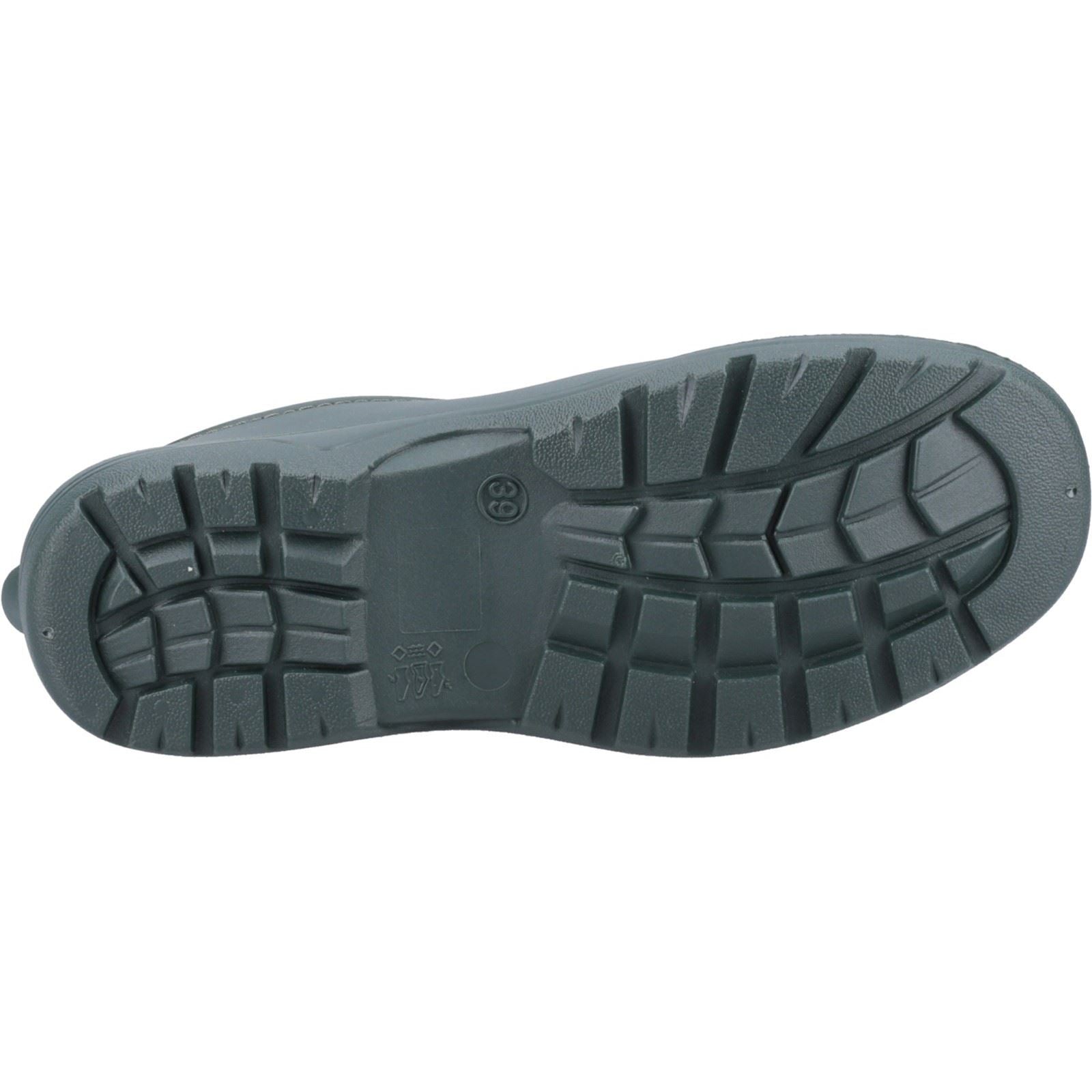 Cotswold Perrymead Grüne Gummistiefel