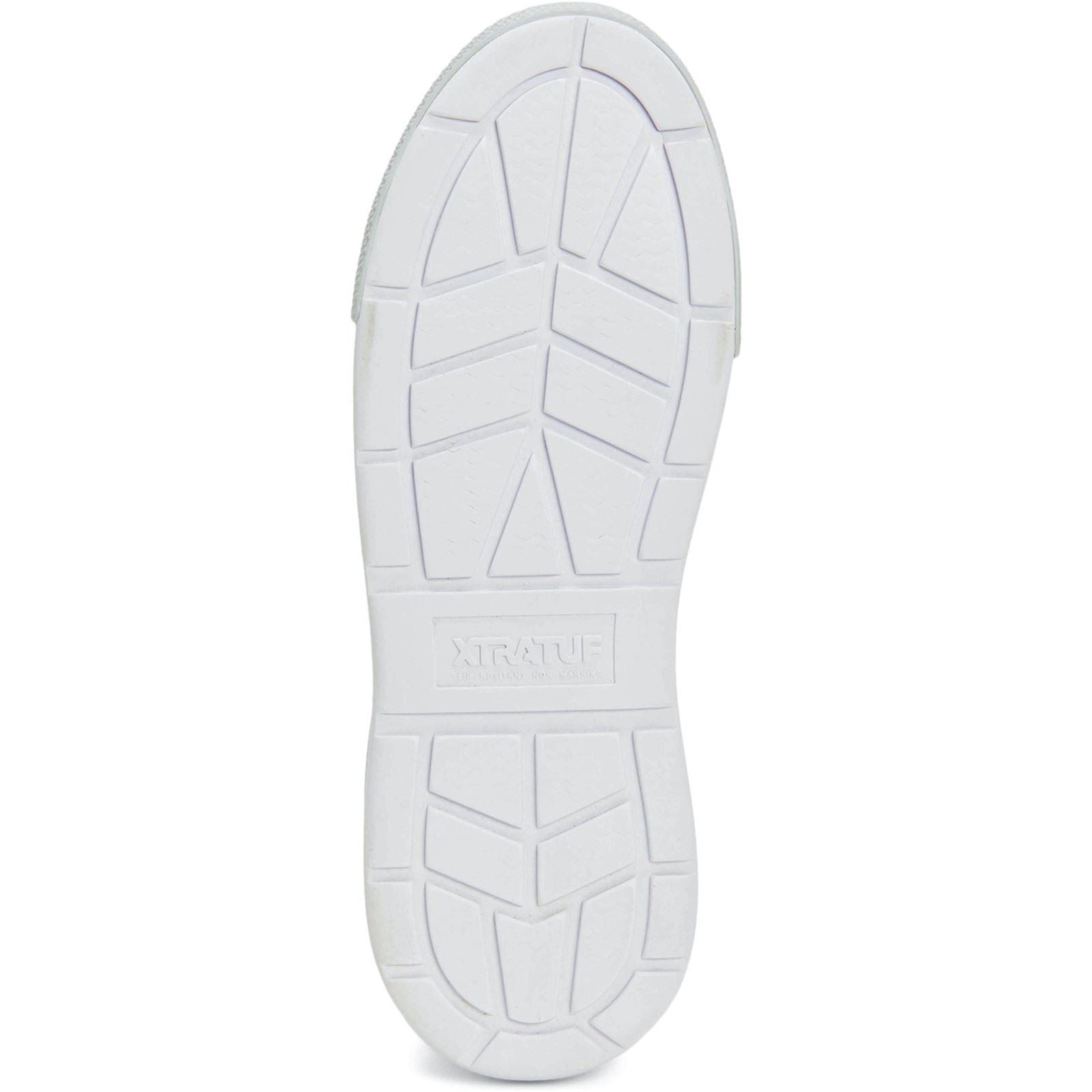 Xtratuf Adb Sport Gummistiefel Grau/Gold