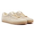 Vans Sport Low Crepe Wildleder Beige Sneakers