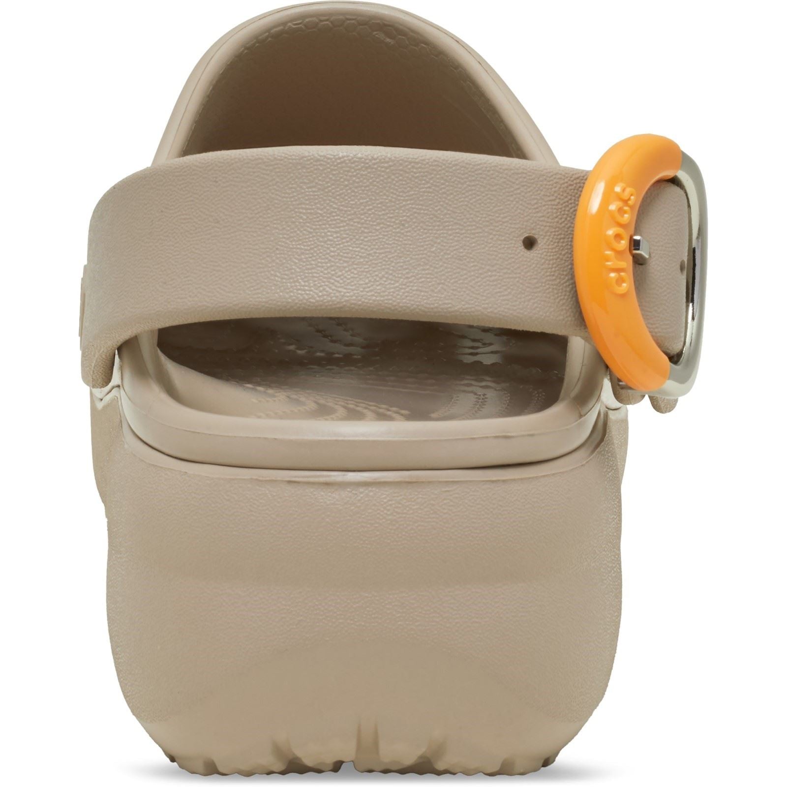 Crocs Classic Platform Eva Damen Dulce Clogs