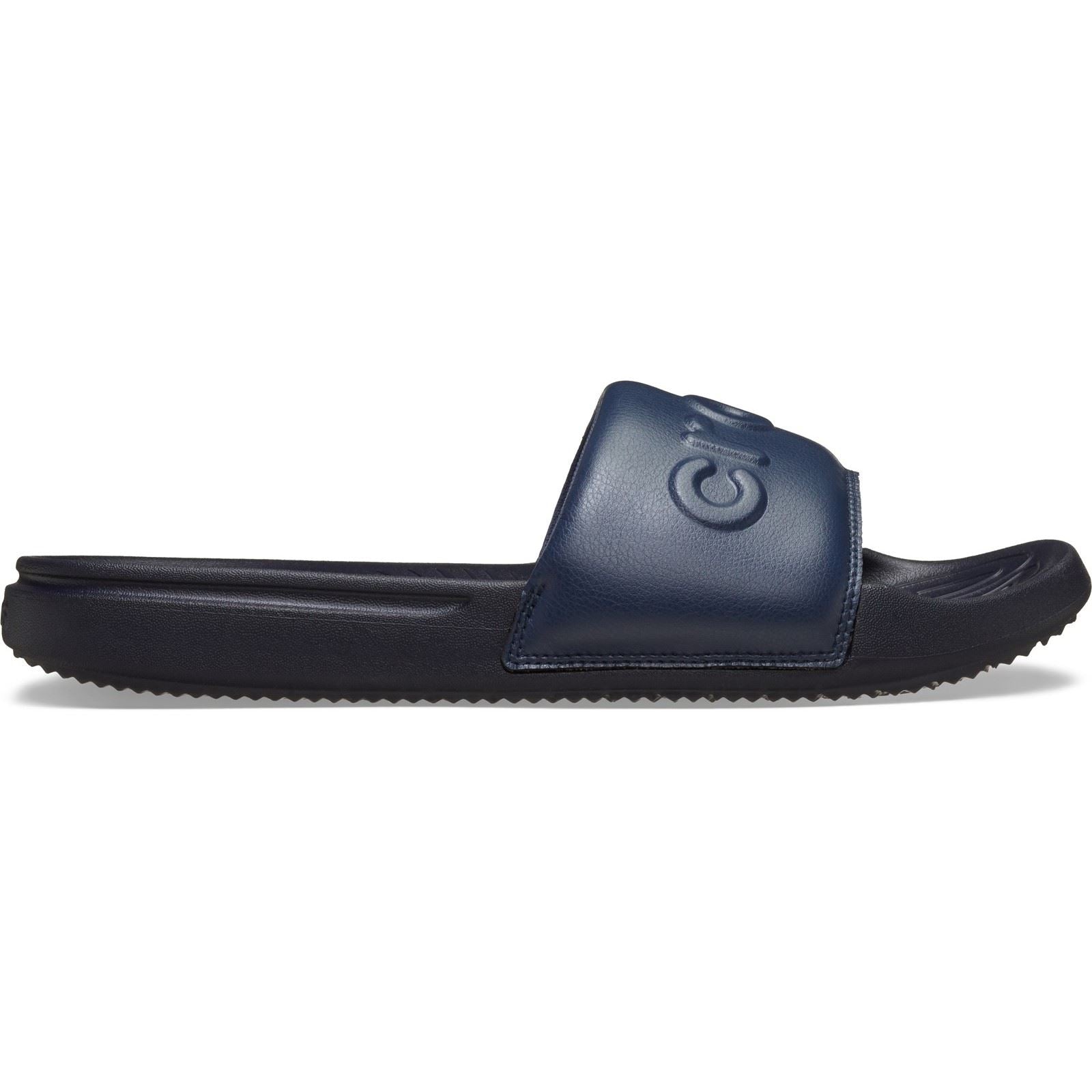 Crocs Crocs All Day Eva Herren Navy Slipper