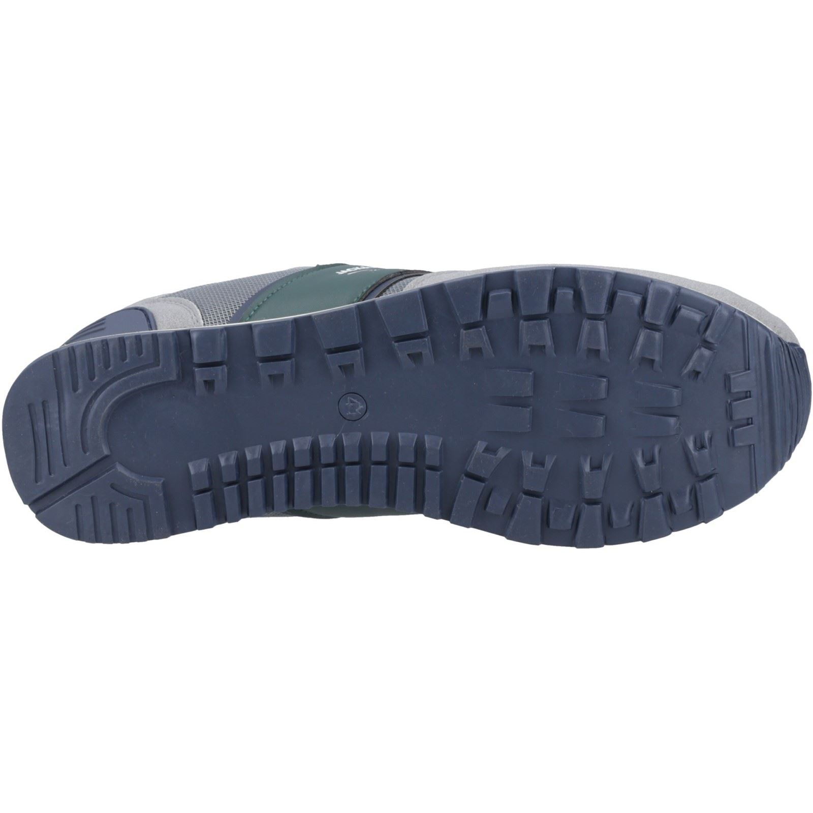 Jack & Jones Spirit Runner Herren Nachteule Sneaker