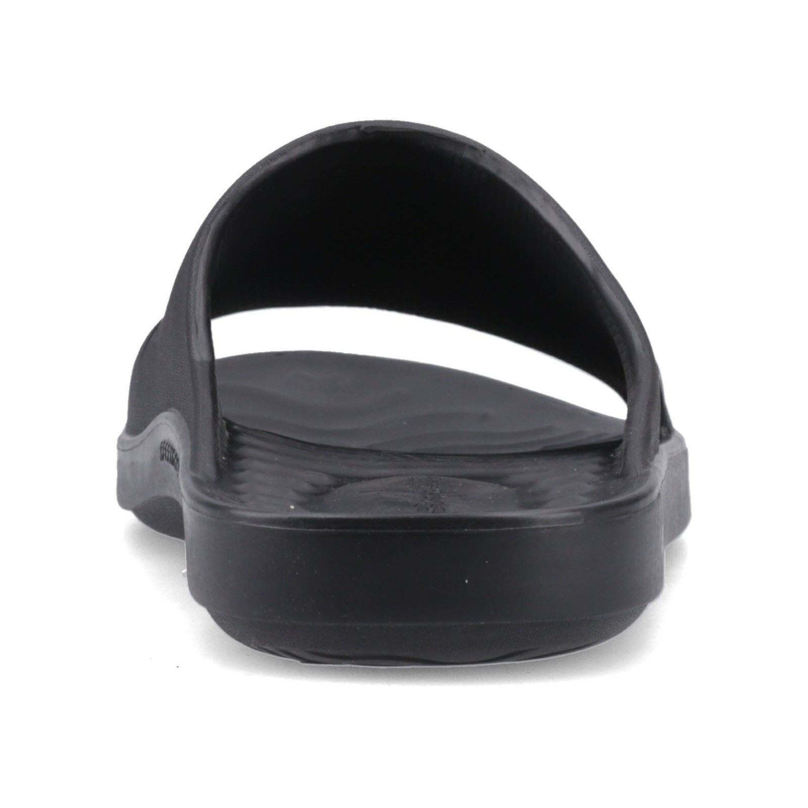 Sperry Flow Moulded Eva Herren Schwarze Farbe Badeschuhe