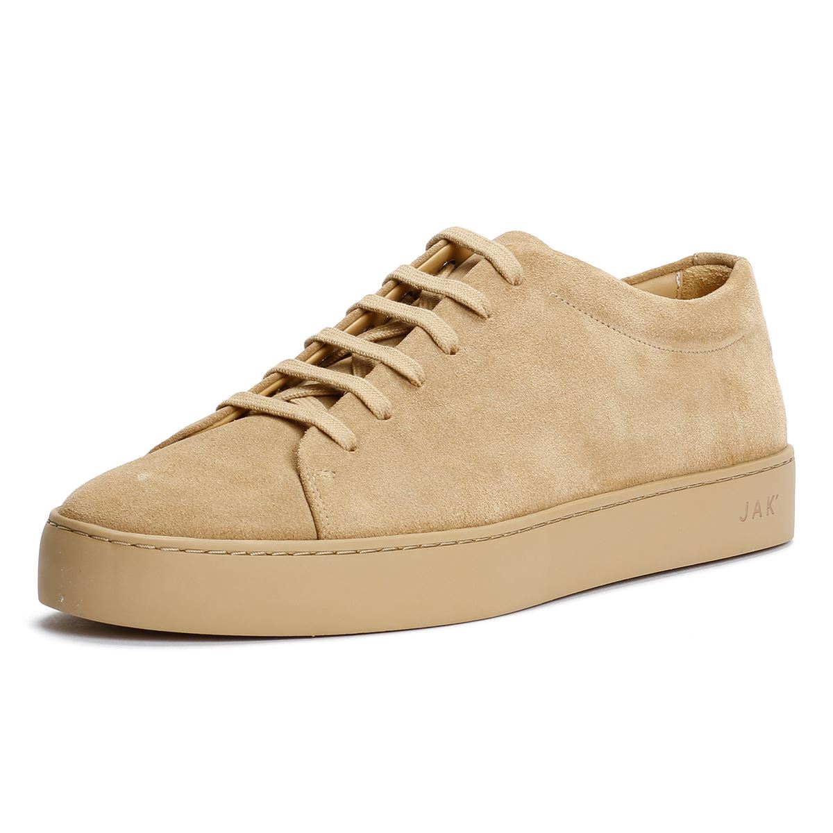 JAK Royal SD Wildleder Herren Braune Sneaker