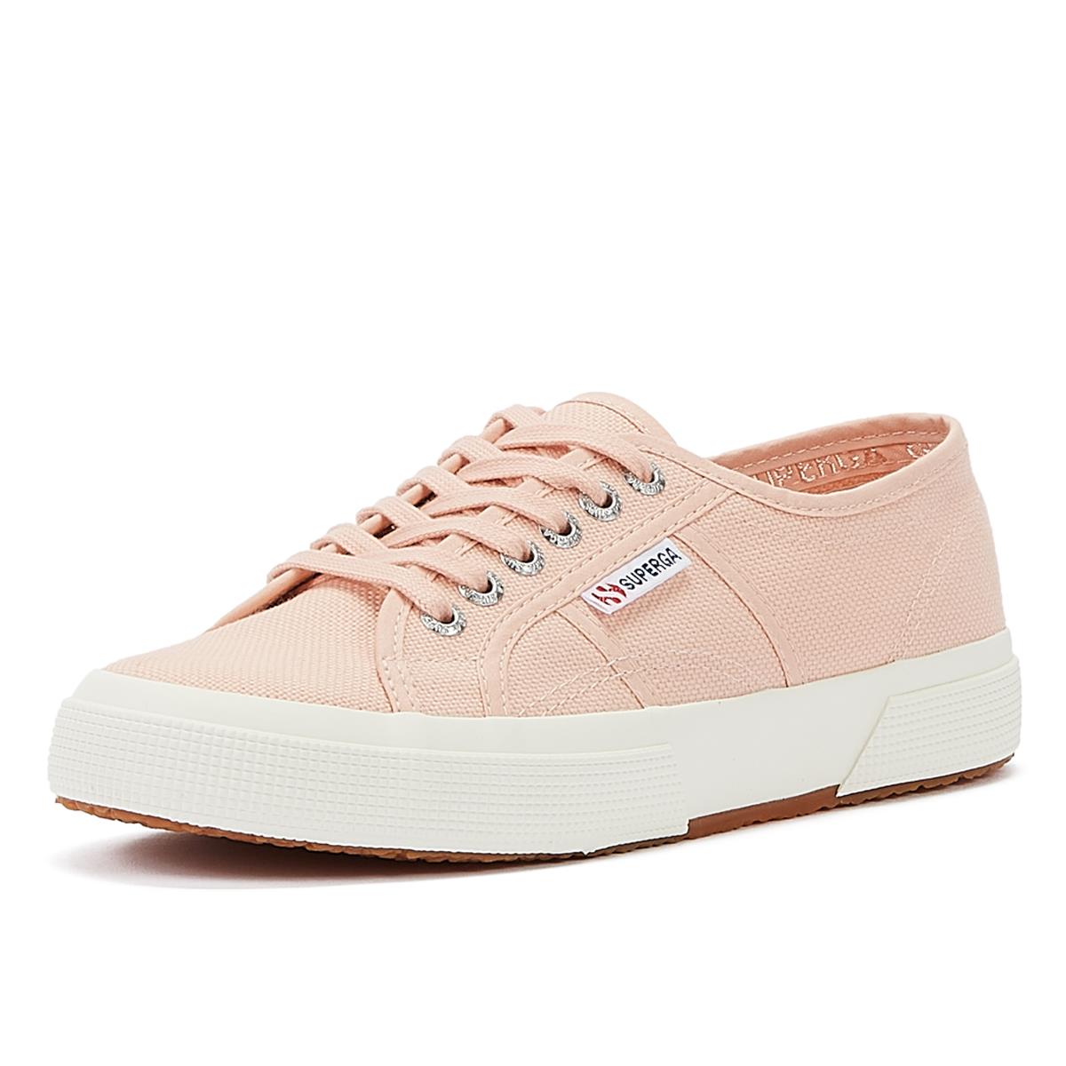 Superga 275 Cotu Klassische Damen-Sneaker In Rosa