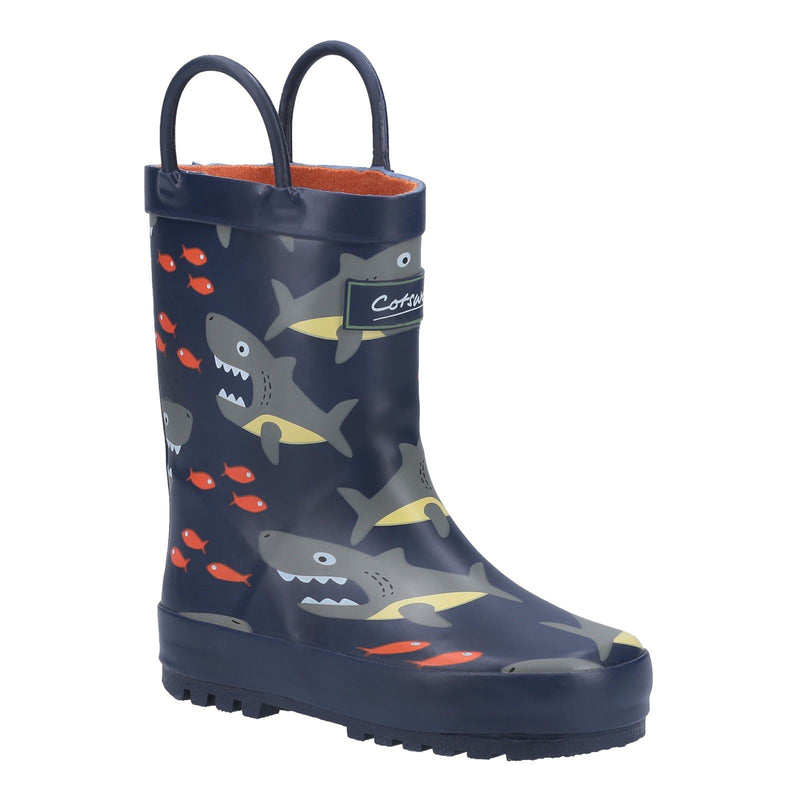 Cotswold Puddle Gummihai Gummistiefel