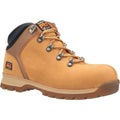 Timberland Pro Splitrock Ct Xt Leder Weizen Sicherheitsschuhe