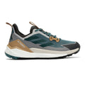 Adidas Terrex Free Hiker 2 Low Herren Grüne Sneaker