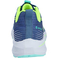 Hi-Tec Santorini Polyester Damensneaker In Estate Blue/Moonlit Blue