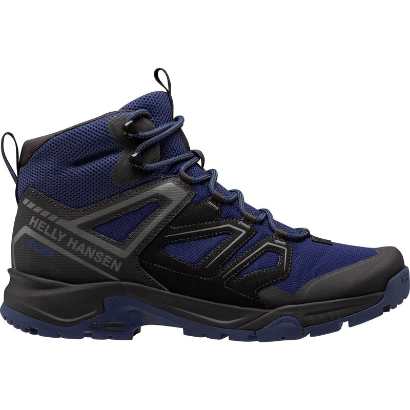 Helly Hansen Sport Stalheim Synthetik Herren-Ocean-Boots
