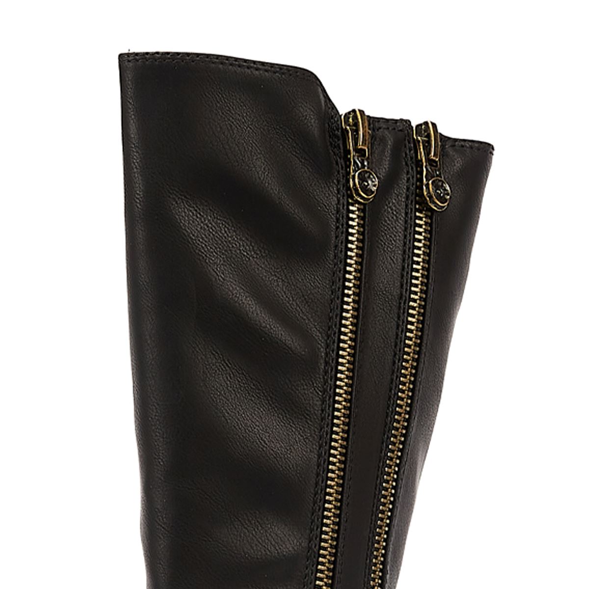 Blowfish Malibu Damenstiefel In Schwarz