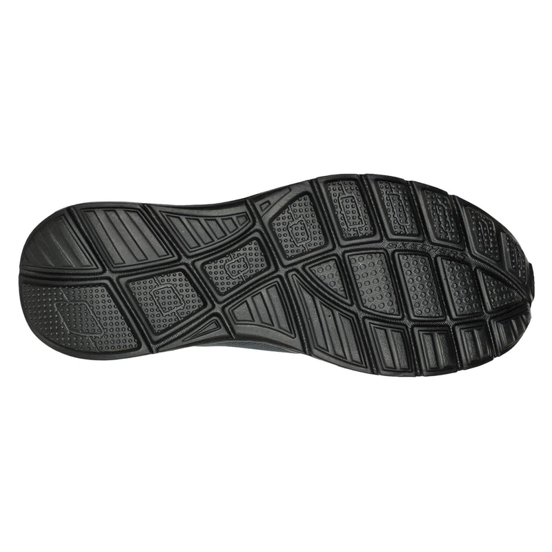 Skechers Equalizer 5.0 - Grand Legacy Textile Herren-Sneaker In Anthrazit