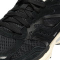 Saucony ProGrid Omni 9 Schwarze Farbe Sneakers
