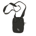 EA7 Train Core Mini Herrentasche Aus Schwarzem Polyester