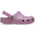Crocs Toddler Classic Clog Thermoplastische Hortensien Loafer